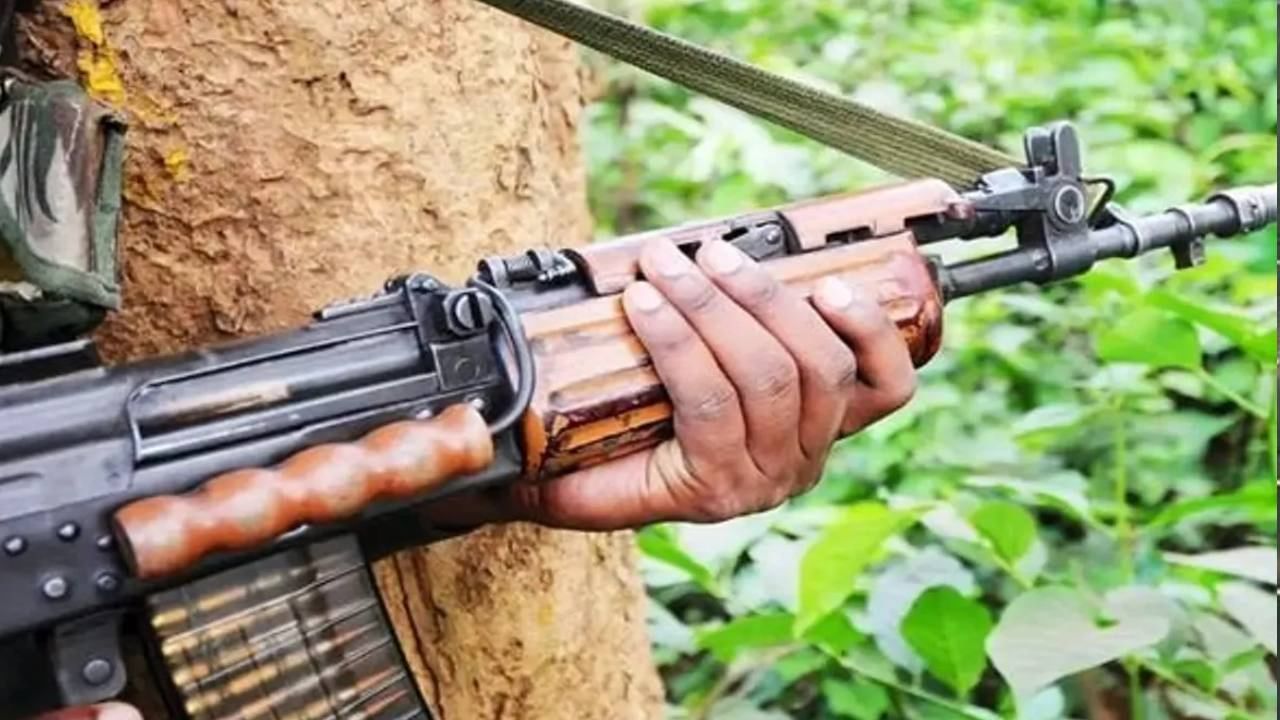 Naxal: ২৮ লক্ষ টাকা ছিল মাথার দাম! পুলিশের এনকাউন্টারে খতম দুই মহিলা নকশাল