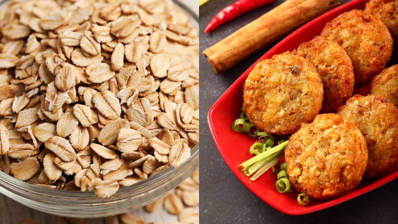 Healthy Snack Recipe শনিবারের সন্ধেবেলা মুখরোচক কাটলেট খাওয়ার সাধ