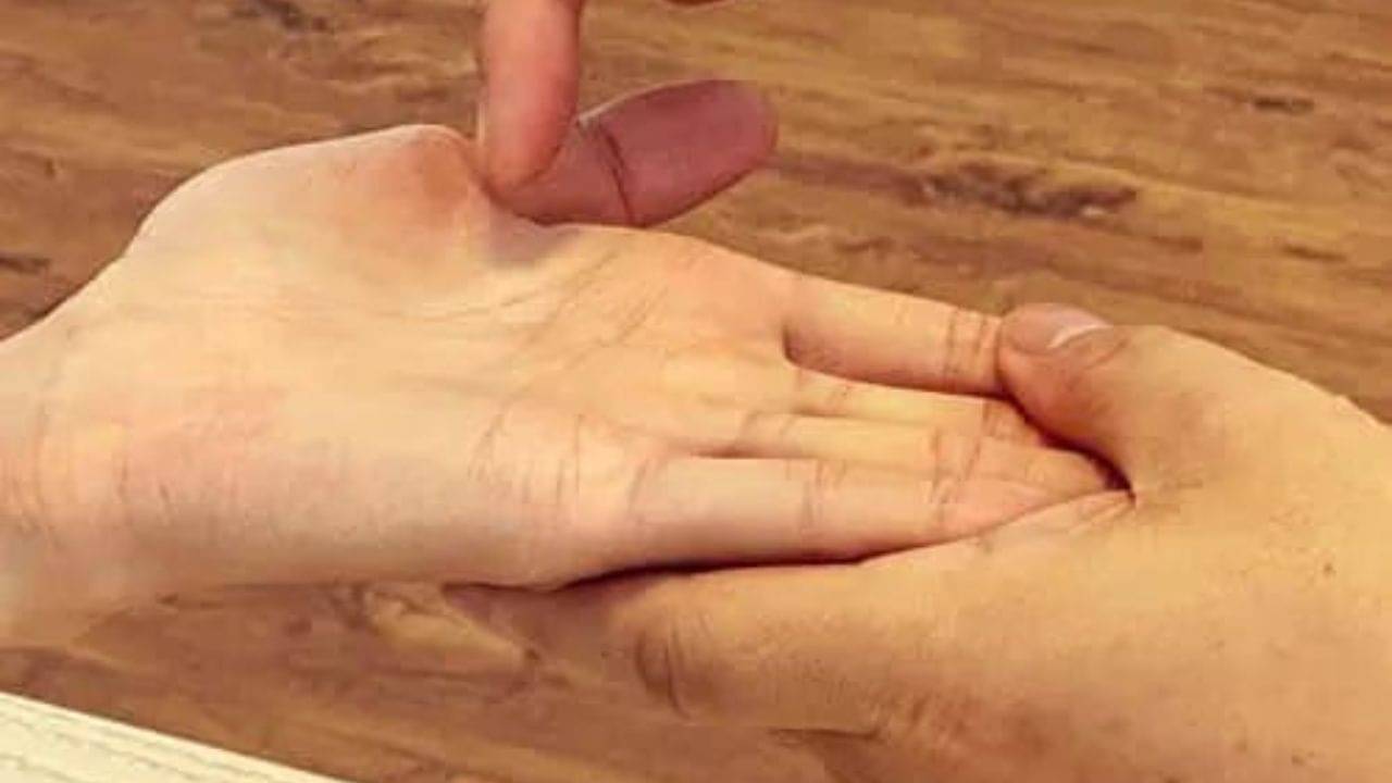 Palmistry: কত বছর বাঁচবেন লেখা আছে হাতের রেখায়! নিজের আয়ু রেখা চিনবেন কীভাবে?