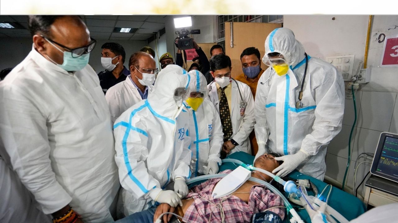 Pandemic: আগামী ১০ বছরের মধ্যে ছড়িয়ে পড়বে করোনার থেকেও ভয়ঙ্কর মহামারি, বাঁচার উপায় কি আদৌই আছে?