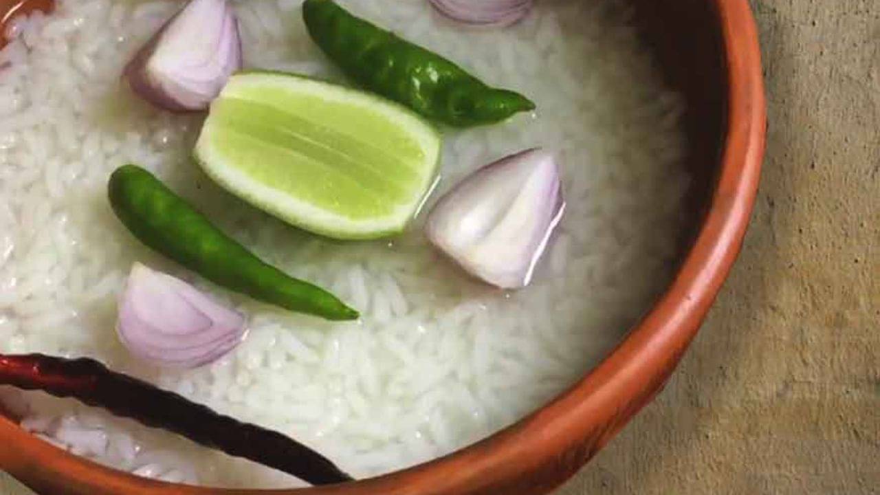 Village Food: গরমে শরীরকে চাঙ্গা রাখবে এই গরিবের খাবার, পান্তা ভাতের মুখরোচক রেসিপি শেয়ার করলেন পুষ্টিবিদ