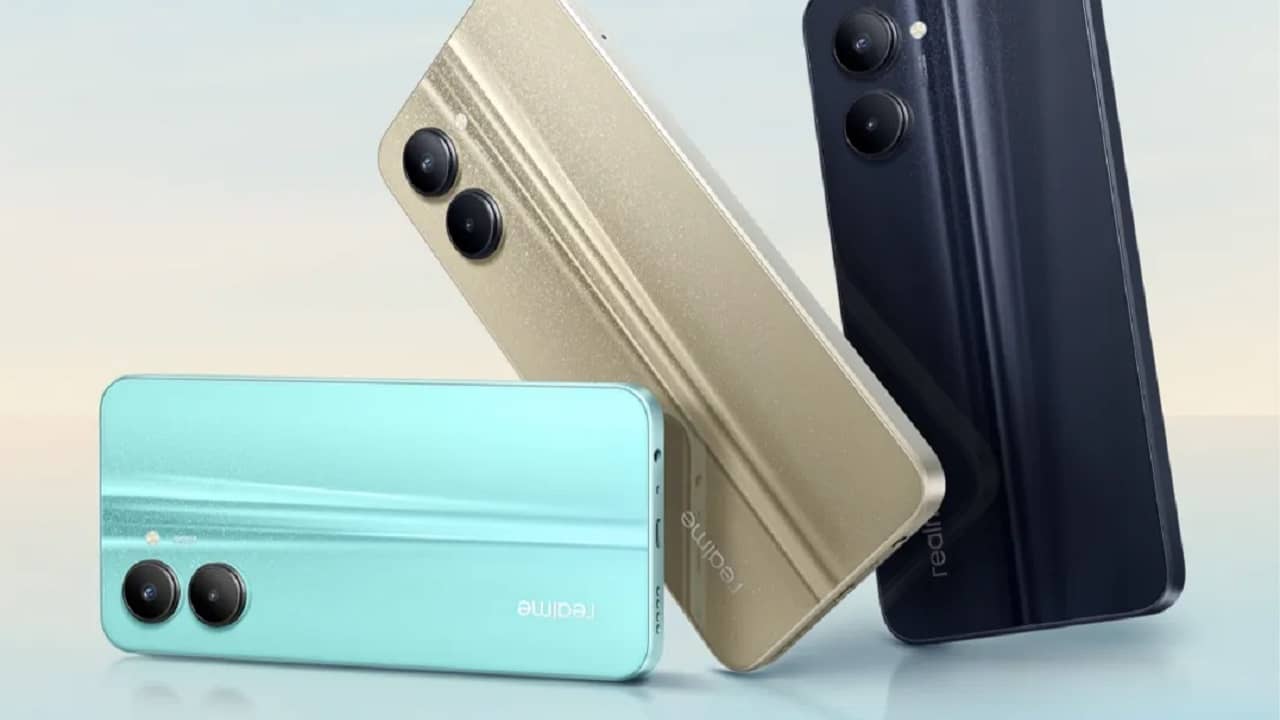 549 টাকায় ব্র্যান্ড নিউ Realme C33 স্মার্টফোন মিলবে Flipkart-এ, রয়েছে সহজ উপায়