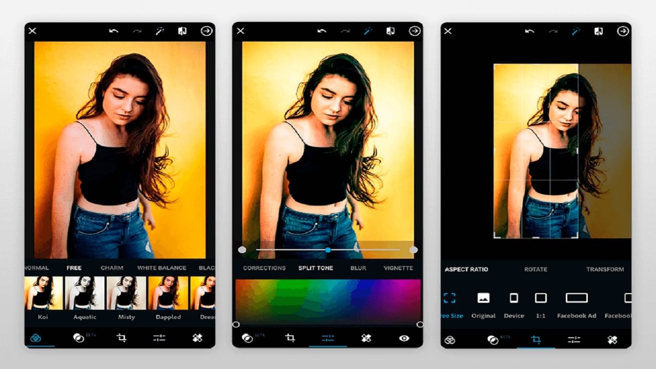 Best Photo Editing App: কয়েক মিনিটে Photoshop-এর থেকেও ভাল ছবি এডিট করবে এই অ্যাপ, দেখুন ফিচার