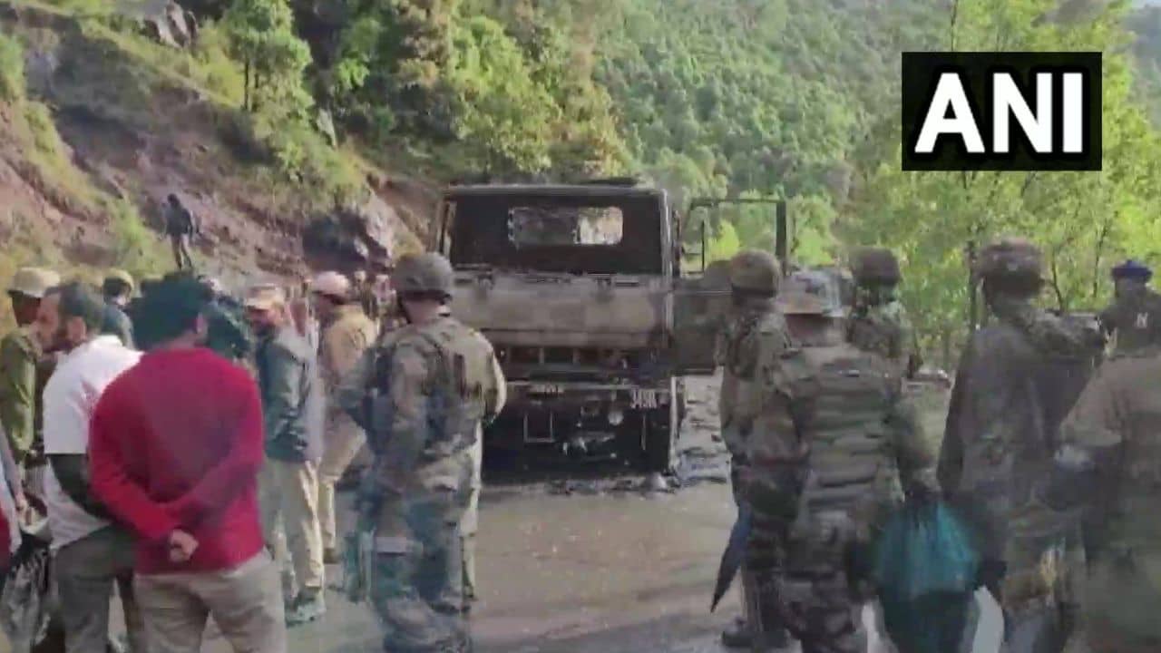 Poonch Terror Attack: জি-২০ বৈঠক বানচাল করতেই গ্রেনেড দিয়ে হামলা? পুঞ্চে সেনার উপরে হামলার তদন্তে নামল NIA