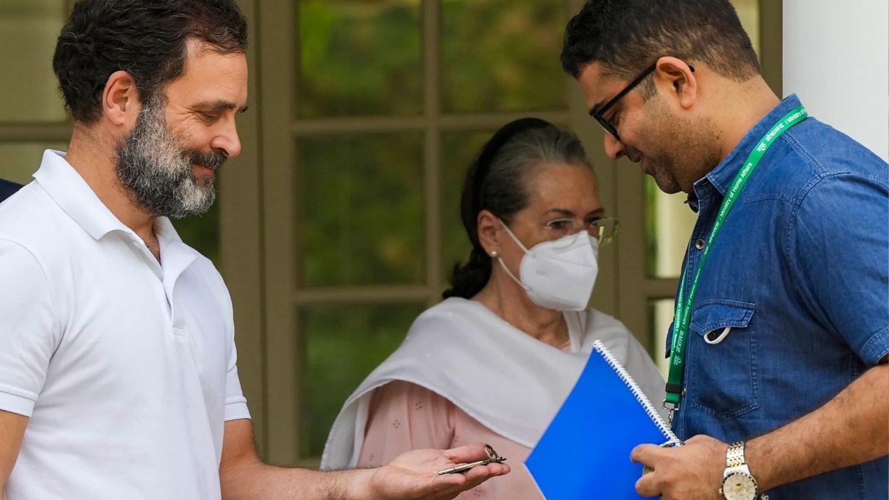 Rahul Gandhi: 'বিজেপি আমার বাড়ি কেড়ে নিয়ে ভালই করেছে', 'বেঘর' হয়েও এত খুশি কেন রাহুল?