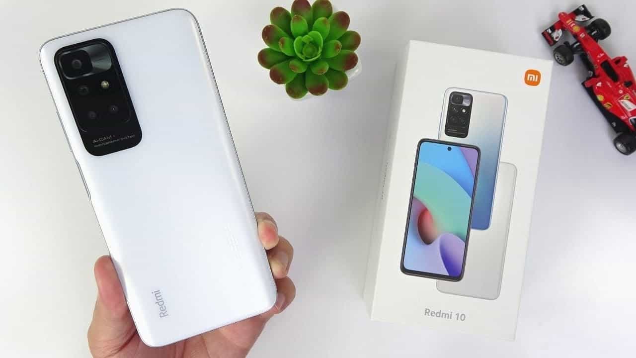Redmi 10 Discount: 15 হাজার টাকার Redmi 10 ফোন কিনুন মাত্র 549 টাকায়, মানতে হবে এই সহজ শর্ত Redmi 10 Discount: 15 হাজার টাকার Redmi 10 ফোন কিনুন মাত্র 549 টাকায়, মানতে হবে এই সহজ শর্ত