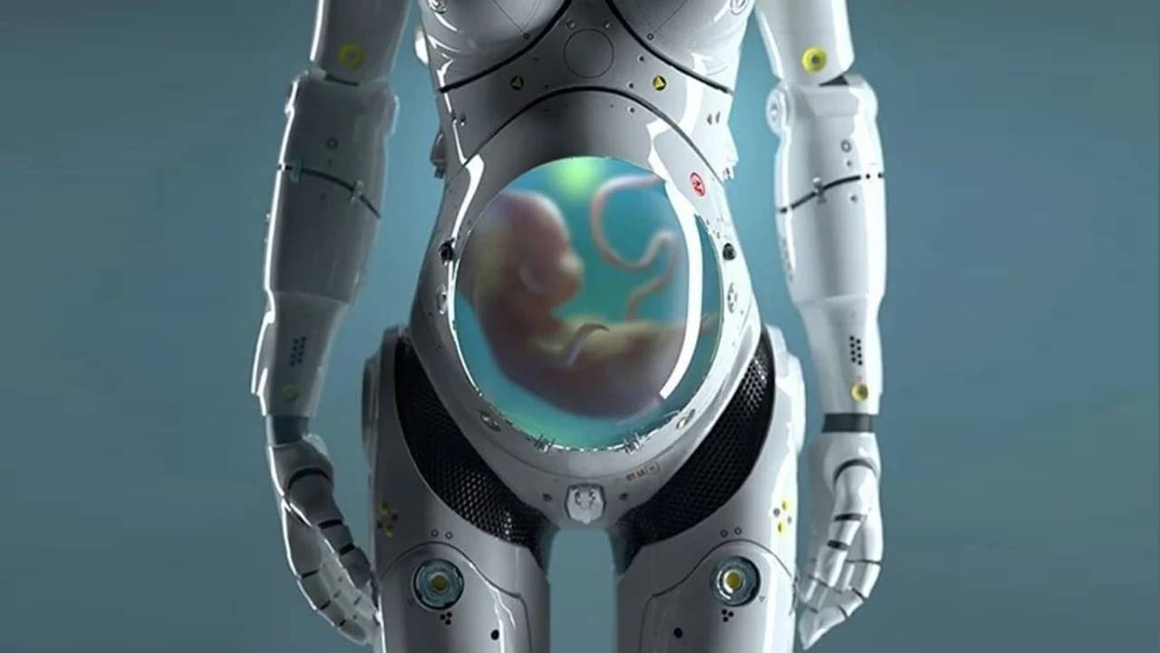 Robot Baby: রোবটের সাহায্যে জন্ম নিল ফুটফুটে দুই শিশু! যুগান্তকারী প্রযুক্তিতে অবাক দুনিয়া