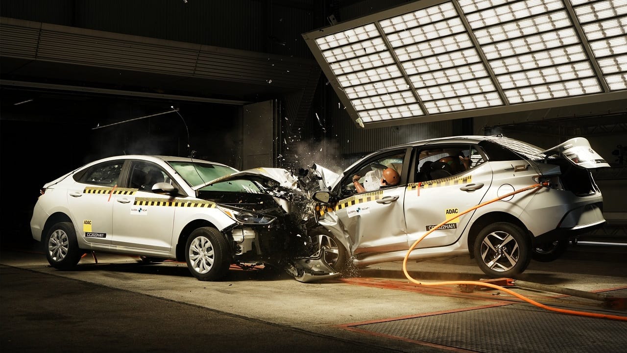 Safest Car ক্র্যাশ টেস্টে 5 স্টার, দেশের সেরা 10 নিরাপদ গাড়ির