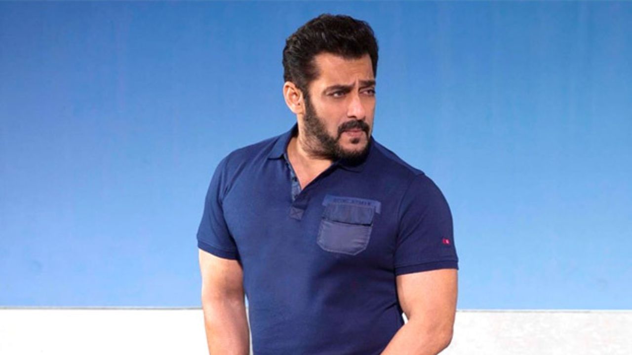 Salman Khan OTT Rights: মোটা টাকা দিয়ে চুক্তিবদ্ধ হলেন সলমন, এবার ভাইজানের ছবি শুধুমাত্র...