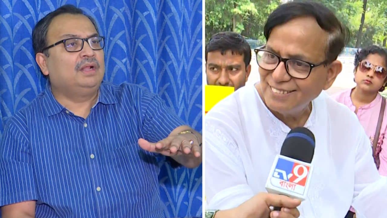 Md Selim: অভিষেকের নতুন কর্মসূচিকে কৌশল বললেন সেলিম, পাল্টা কুণালের খোঁচা ভ্রাম্যমাণ পরাজিত