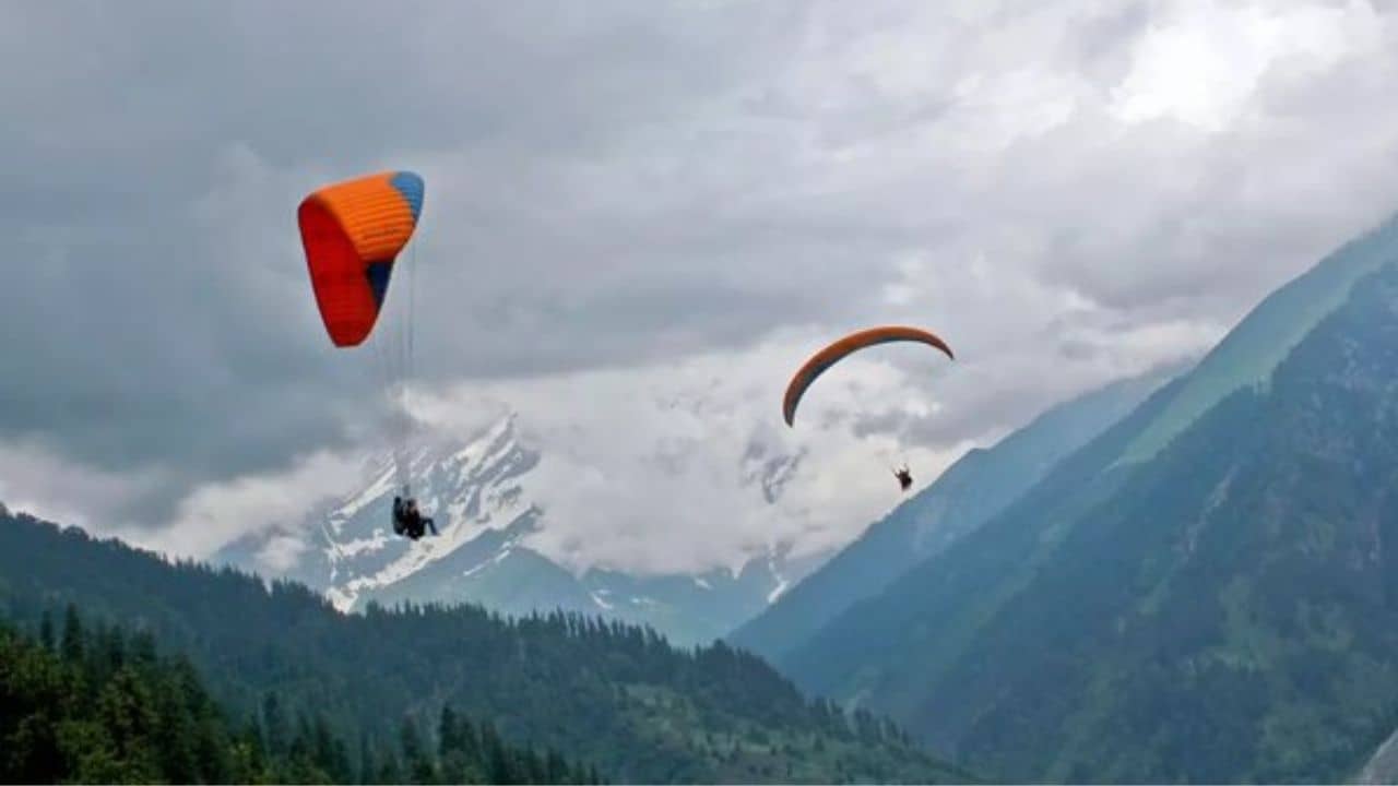 Adventure Sports in Sikkim: প্যারাগ্লাইডিং থেকে ইয়াক সাফারি, সিকিমে যে সব অ্যাডভেঞ্চার স্পোর্টসের সুযোগ রয়েছে...
