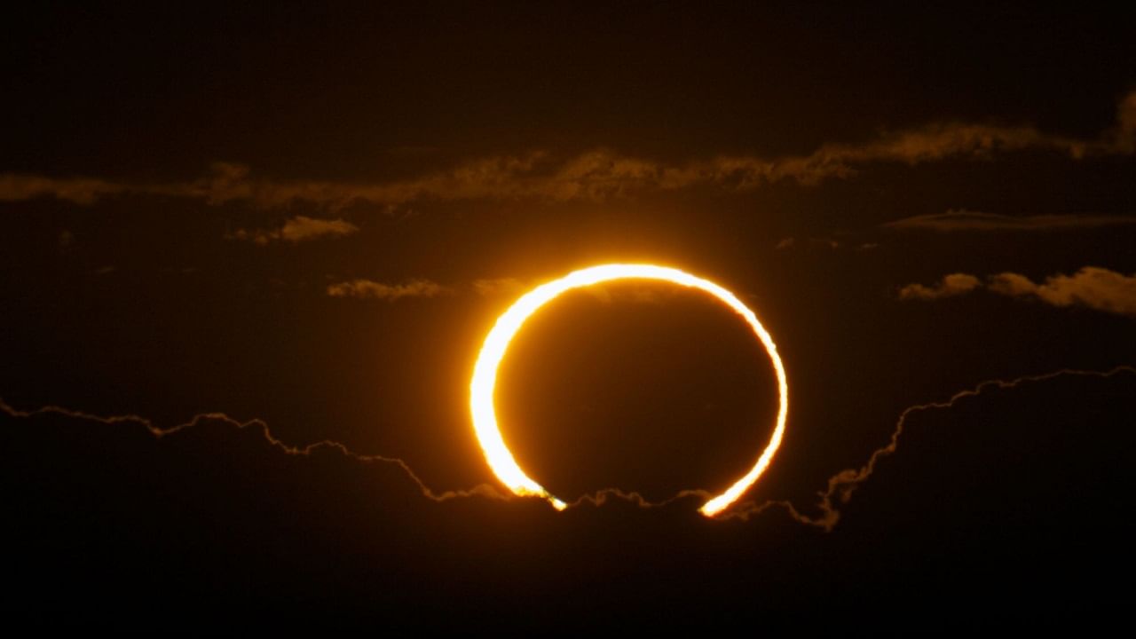 Hybrid Solar Eclipse 2023 April 20 Hybrid Solar Eclipse, where and