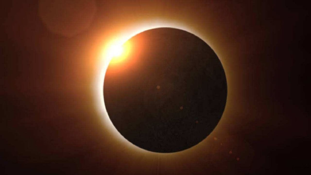 Solar Eclipse 2023: 20 এপ্রিল সাতসকালে অন্ধকার হয়ে যাবে চারদিক, জেনে নিন পূর্ণগ্রাস সূর্যগ্রহণের সময়