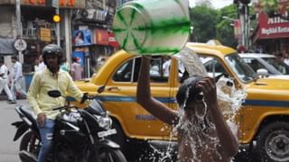 Kolkata Heatwave: তাপপ্রবাহ থেকে মুক্তি কবে? ‘লু’ থামলেও কি কমবে অস্বস্তি?