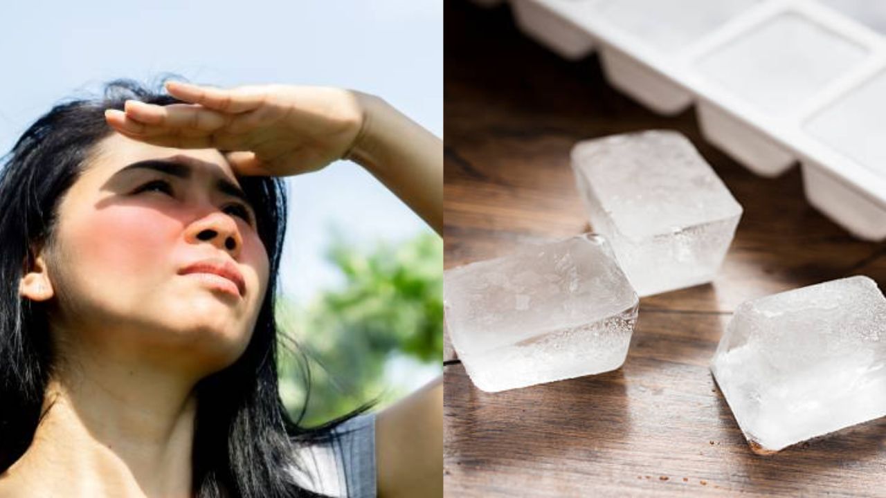 Sunburn কাঠফাটা রোদে বেরিয়ে মুখ পুড়ে গিয়েছে? এই সহজ উপায়ে মিলতে