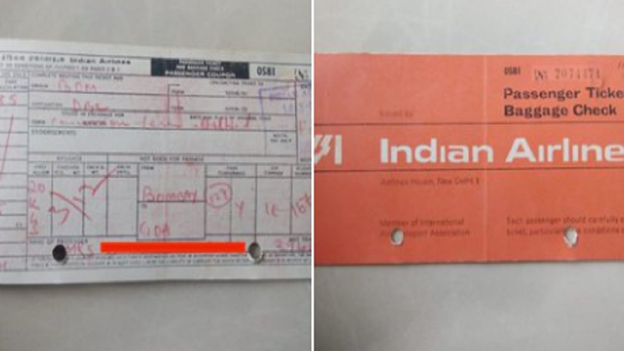 Mumbai To Goa Flight Ticket Mumbai To Goa Flight Ticket