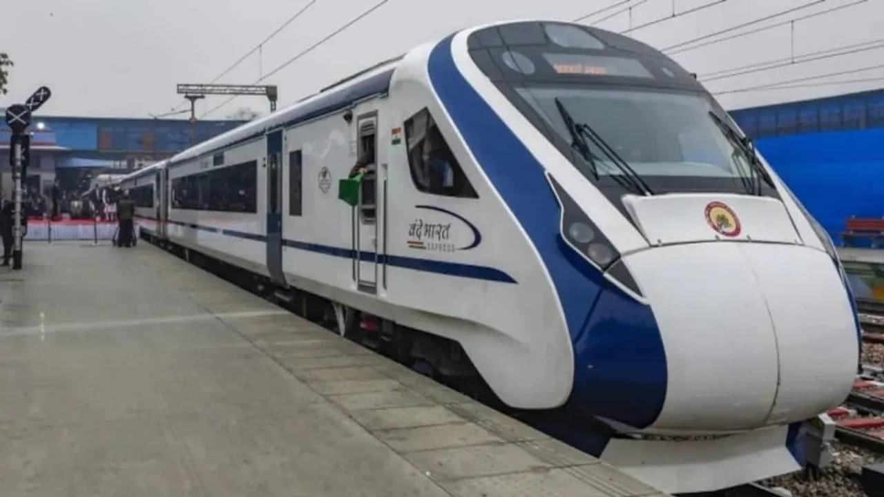 Vande Bharat Express: আরও ২ বন্দে ভারত এক্সপ্রেস, শনিবার উদ্বোধন করবেন প্রধানমন্ত্রী