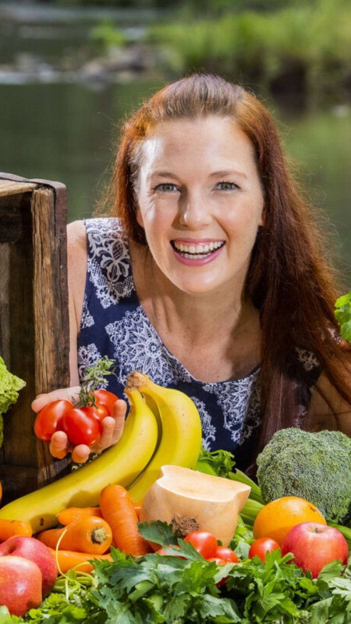 নিরামিষাশীদের জন্য প্রোটিনের বিকল্প হতে পারে যেসব খাবার TV9Bangla