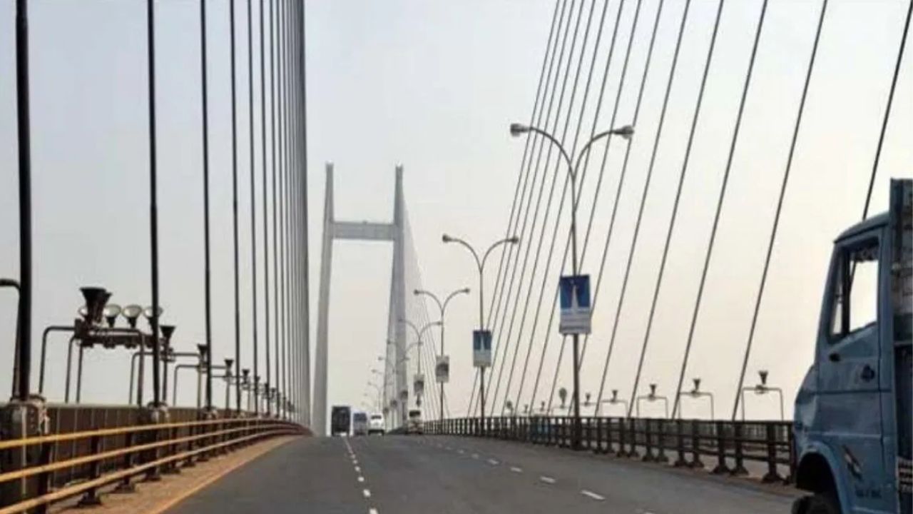 Hooghly Setu: স্বাস্থ্য পরীক্ষা এখনই নয়, বন্ধ থাকছে না দ্বিতীয় হুগলি সেতু