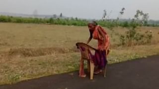 Viral Video: পাহাড়ের এই ঢাল বেয়েও ট্রেন চালায় ভারতীয় রেল? মহারাষ্ট্রের এই ভিডিয়ো দেখে নেটিজ়েনরা থ