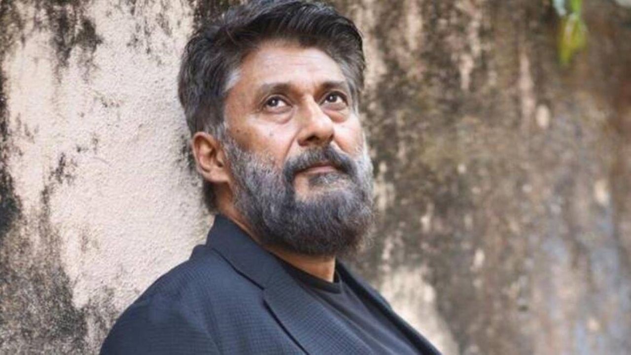 Vivek Agnihotri: কেন্দ্রের আপত্তির পরদিনই সমলিঙ্গ বিবাহ নিয়ে টুইটারে সোচ্চার 'দ্য কাশ্মীর ফাইলস'-এর পরিচালক