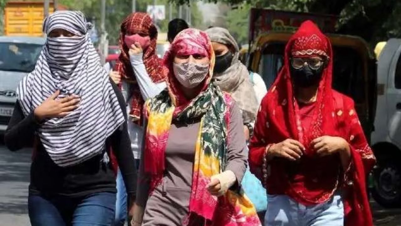 HeatWave: আগামী সপ্তাহেই তাপপ্রবাহের পরিস্থিতি কলকাতায়, আজই ৩৭ ডিগ্রি পার একাধিক জেলায়