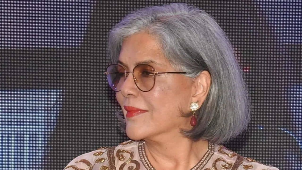 Zenaat Aman on Parenthood: লিঙ্গ-পরিচয় নয়, সন্তানকে তার মতো করেই আপন করে নেওয়ার পরামর্শ দম মারো দম-খ্যাত নায়িকার, শেয়ার করলেন সিঙ্গল মাদারহুডের অভিজ্ঞতা