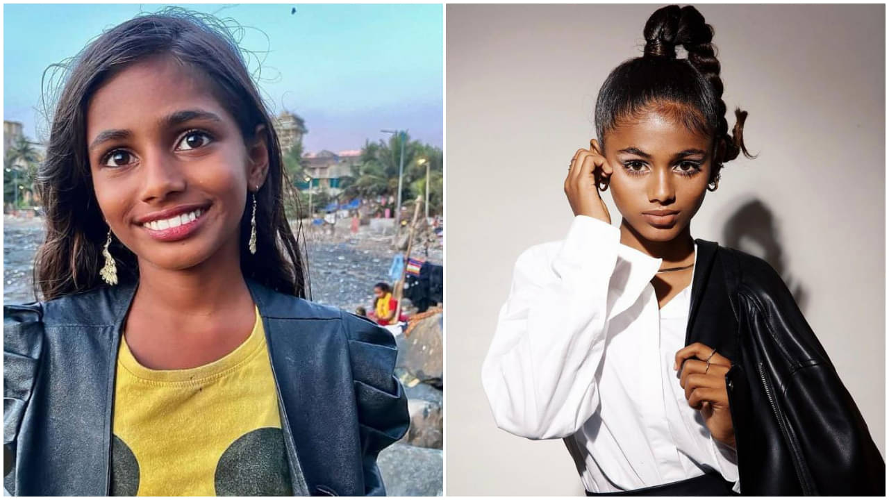 Maleesha Kharwa: ঝুপড়ি থেকে বিলাসবহুল বিউটি ব্র্যান্ডের মডেল, চেনেন এই বস্তির রাজকুমারিকে?