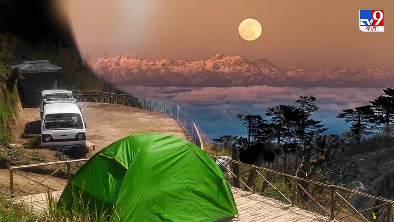 Gurdum-Manebhanjan: সান্দাকফুর দিকে নয়, এবার মানেভঞ্জন থেকে পাড়ি দিতেই হবে যে অফবিট জায়গায়