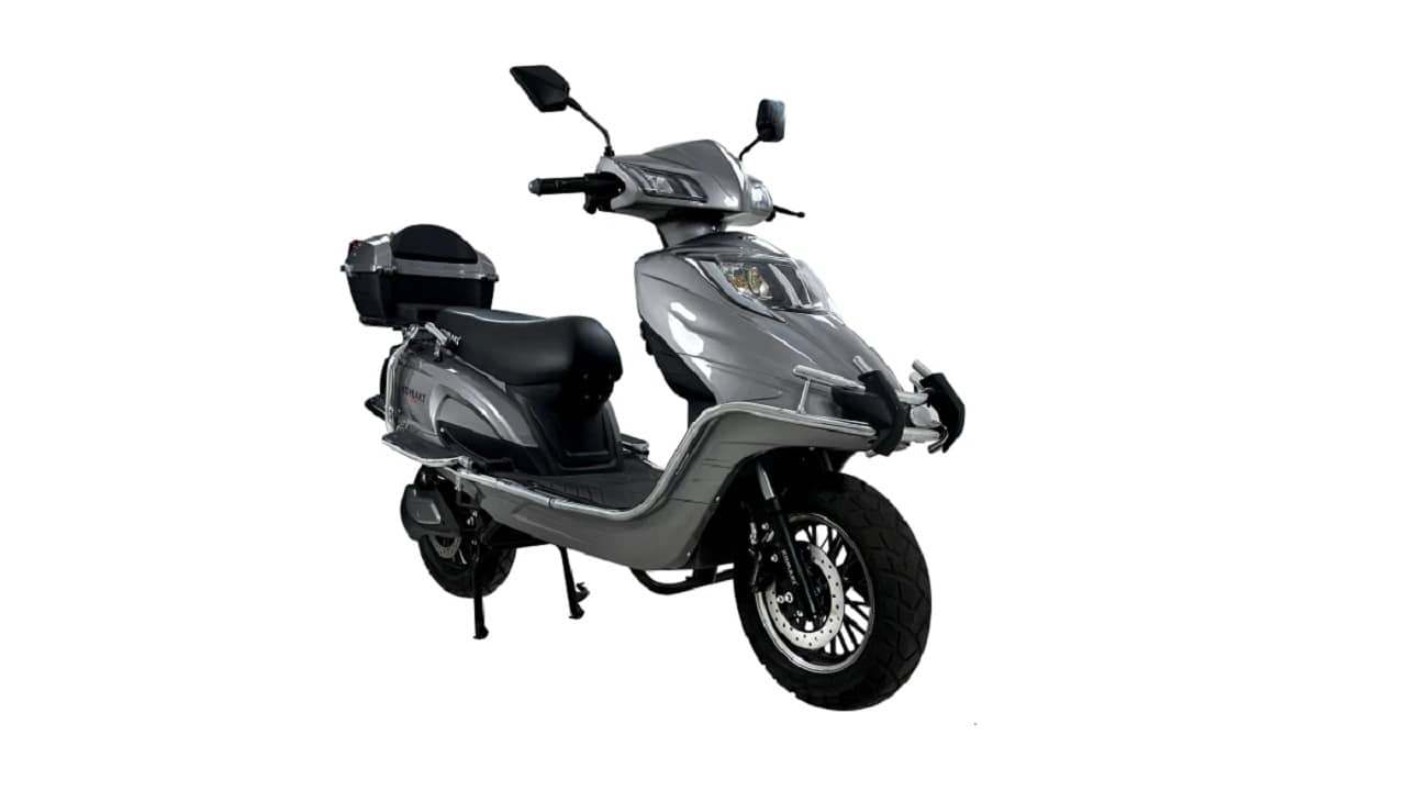Komaki TN 95 ই-স্কুটারের নতুন আপডেটেড মডেল হাজির, দাম 1.31 লাখ টাকা, দুরন্ত ফিচার্স
