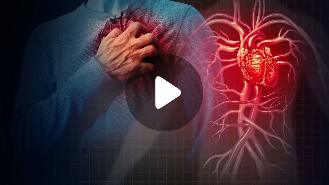 AI Will Detect Heart Disease: এবার নির্ভুল ভাবে হার্ট অ্যাটাক শনাক্ত করবে এআই