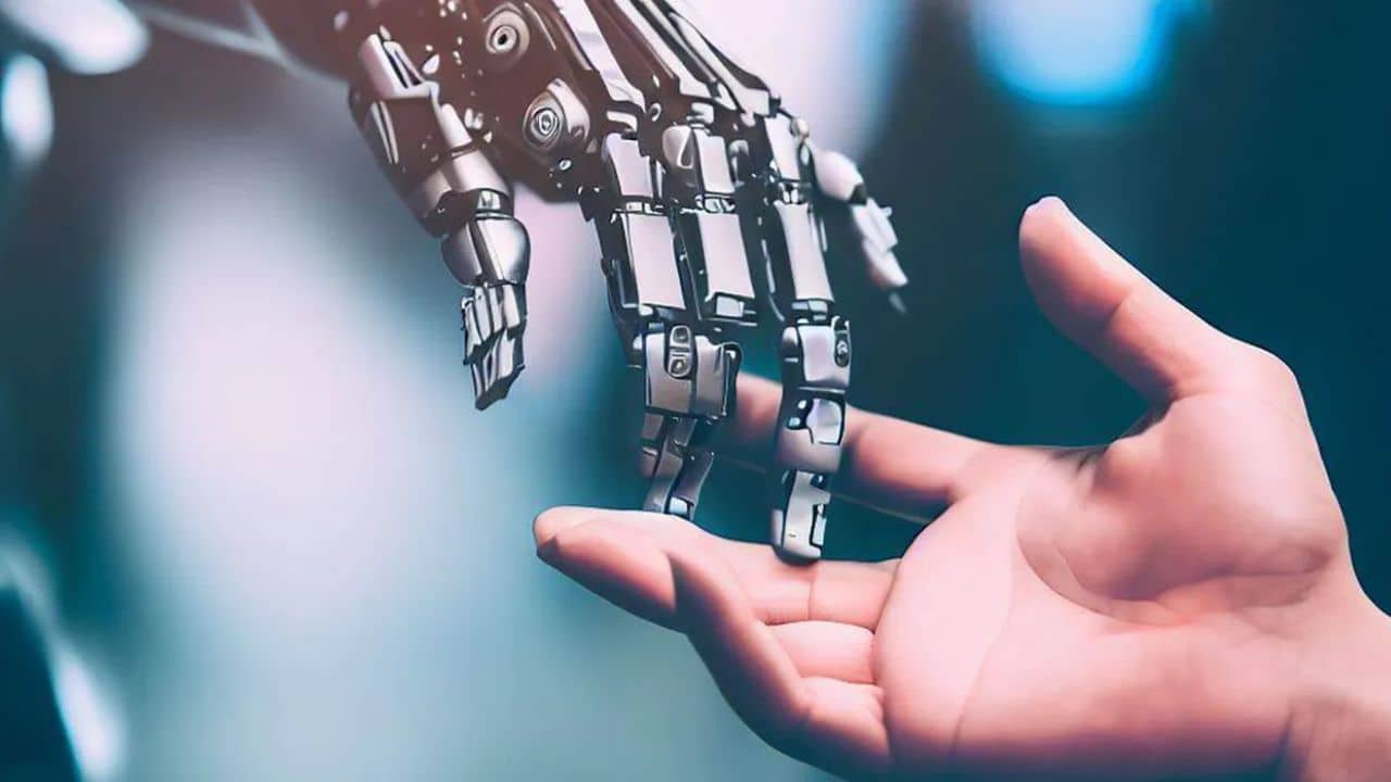 AI মানব সভ্যতাকে বিপদের মুখে ঠেলে দিতে পারে, আশঙ্কা প্রকাশ মার্কিন নাগরিকদের