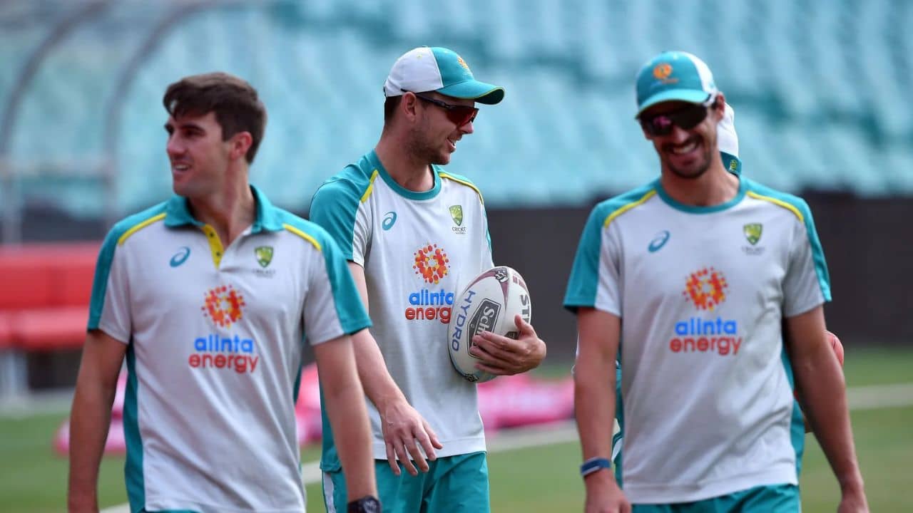 IND vs AUS, WTC : ভারতের বিরুদ্ধে ফাইনাল, তারকা পেসারকে নিয়ে গভীর চিন্তায় অজিরা