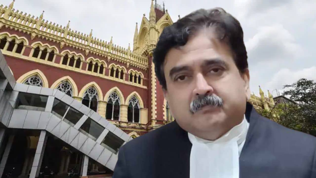 Justice Abhijit Ganguly: ১০ দিনের মধ্যে দিতে হবে ৬ লক্ষ টাকা, ECL-এর জেনারেল ম্যানেজারকে নির্দেশ বিচারপতি গঙ্গোপাধ্যায়ের