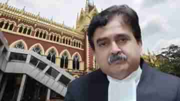 Justice Abhijit Gangopadhyay: মেখলিগঞ্জে গিয়েও হল না কাজ, রাত ৮ টায় বসল বিচারপতি গঙ্গোপাধ্যায়ের এজলাস