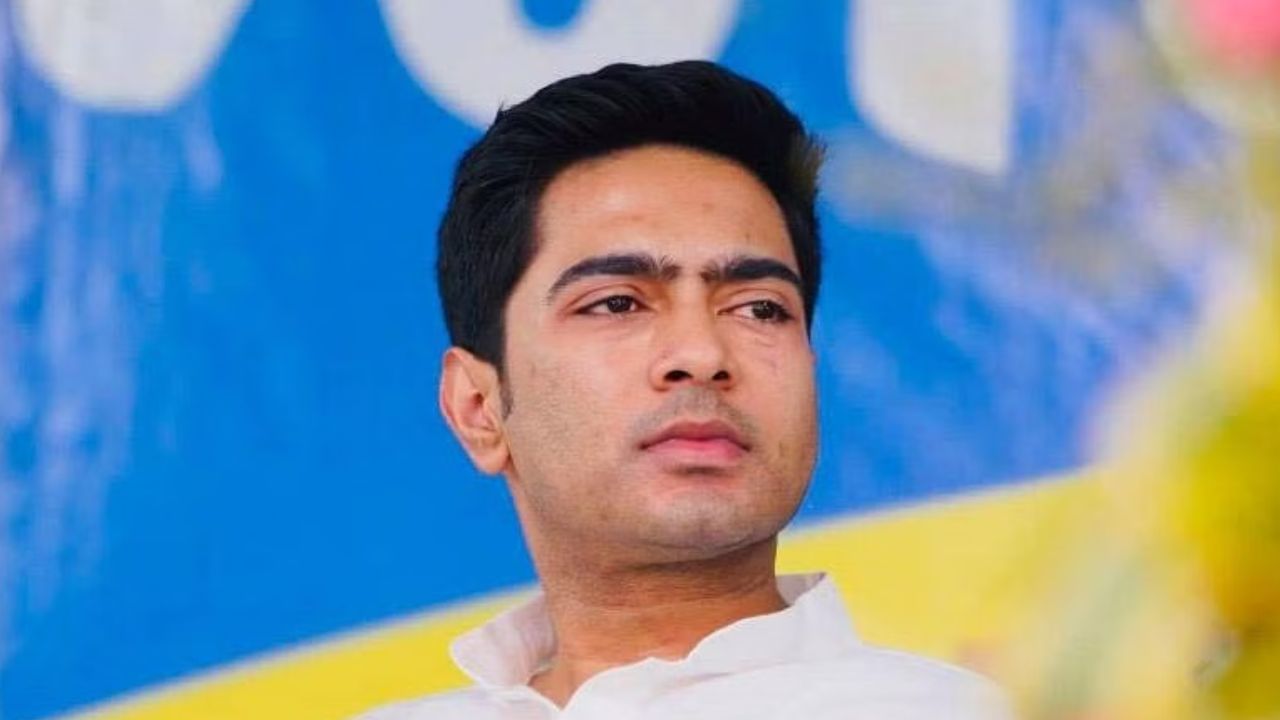 Abhishek Banerjee: অবশেষে অভিষেককে CBI নোটিস, ২৪ ঘণ্টার মধ্যেই হাজিরার নির্দেশ