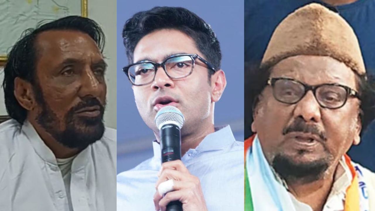 Abhishek Banerjee: আব্দুল করিম চৌধুরীর 'মান' ভাঙাতে জেলা নেতৃত্বকে নির্দেশ অভিষেকের: সূত্র