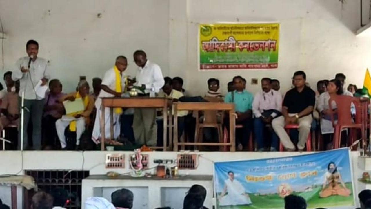 Birbaha Hansda: শালবনিতে বীরবাহার উপর হামলার প্রতিবাদে বাংলা বনধের ডাক আদিবাসীদের যৌথ মঞ্চের