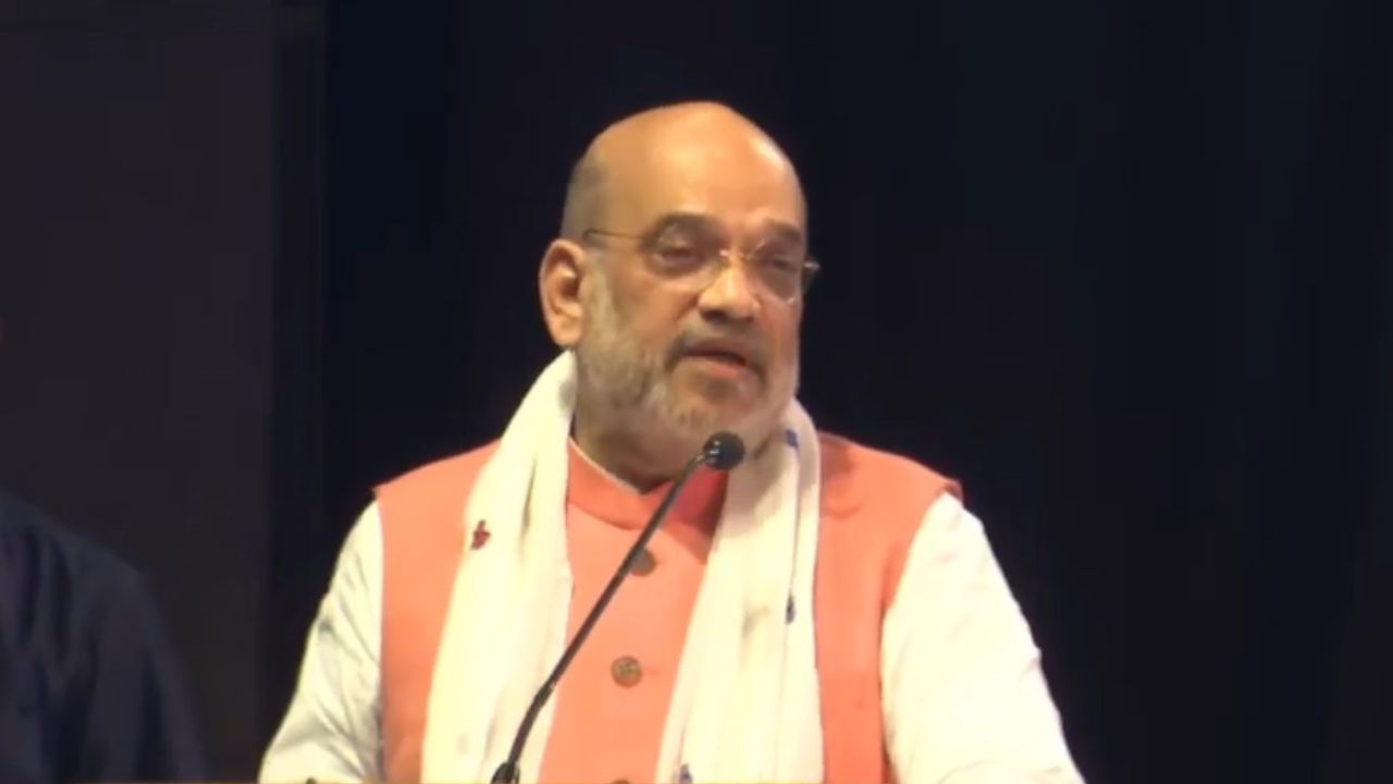 Amit Shah: UPA সরকার ১২ লক্ষ কোটি টাকার দুর্নীতিতে জড়িত: অমিত শাহ