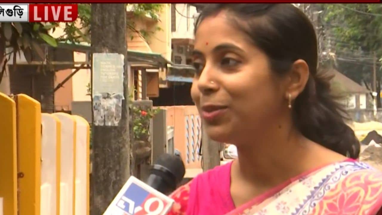 Anamika Roy: ববিতার চাকরিটিই কেন দাবি করেছিলেন? চাকরি পেয়ে জানালেন অনামিকা