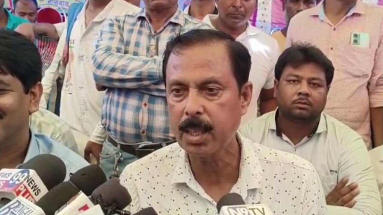 Bhangar ISF Clash: পুলিশ না থাকলে ISF কর্মীদের পিঠের চামড়া থাকত না, ফের হুমকি আরাবুলের