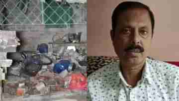 Bhangar Bomb Blast: অভিযুক্ত ISF কর্মীদের গ্রেফতার করা না হলে থানা ঘেরাও, ভাঙড় বিস্ফোরণকাণ্ডের পর হুঁশিয়ারি আরাবুলের