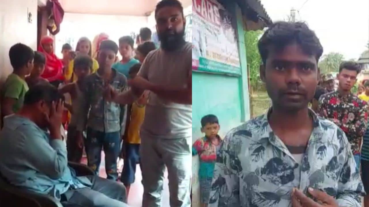 Arambag: কোচিং সেন্টারে ছাত্রকে মেরে শাসন করেছিলেন শিক্ষক, পাল্টা অভিভাবক দিলেন শিক্ষককে শিক্ষা