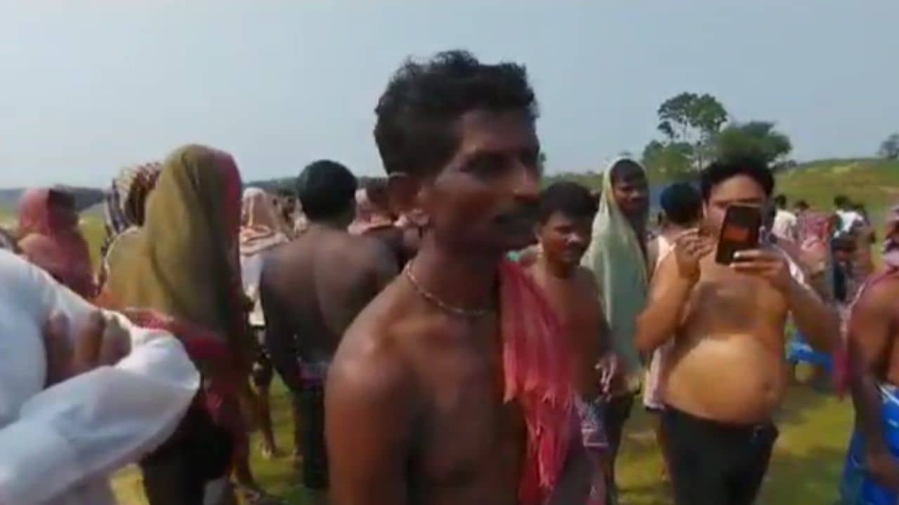 Arambag: রায়গঞ্জের পর এবার আরামবাগ, নদীতে স্নান করতে নেমে তলিয়ে গেল চার কিশোর