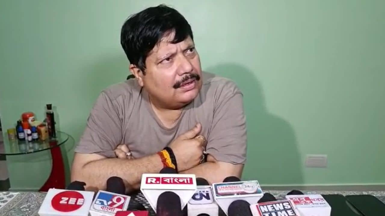 Arjun Singh on Police: অপরাধীরা রাজনৈতিক ছত্রছায়াতেই থাকে, বিস্ফোরক তৃণমূলের অর্জুন