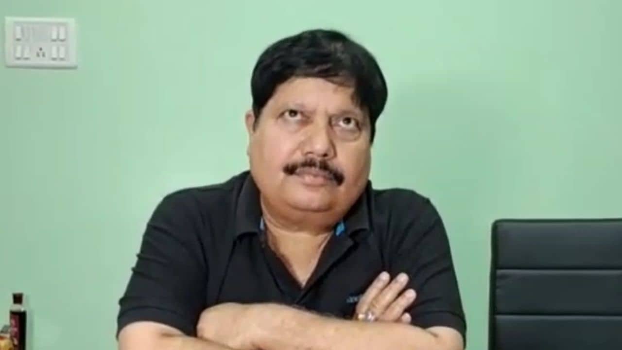 Arjun Singh: দিদিই প্রতিবাদ করতে শিখিয়েছেন, দিদির সঙ্গে ছিলাম,আছি এবং থাকব: অর্জুন সিং