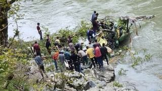 Indian Army Helicopter Crash: জম্মু ও কাশ্মীরে ভেঙে পড়ল সেনার কপ্টার, মৃত ১