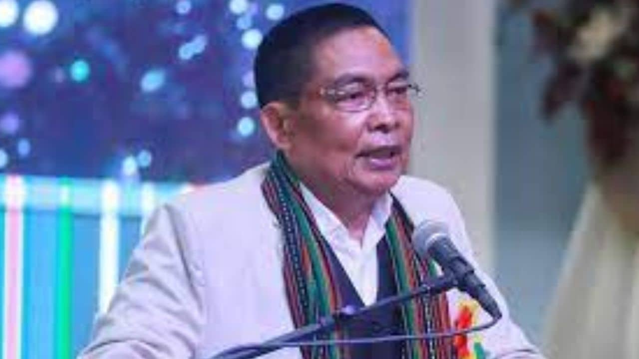 Manipur BJP MLA: গাড়ি থেকে বের করে মার ক্ষিপ্ত জনতার, অতি সঙ্কটজনক মণিপুরের বিজেপি বিধায়ক