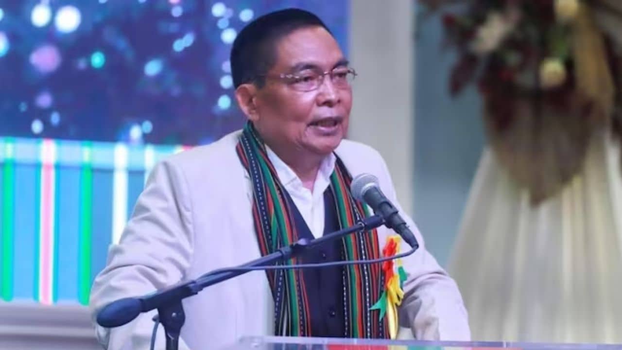 Manipur Violence: মুখ্যমন্ত্রীর সঙ্গে বৈঠক করে ফেরার পথে হামলার কবলে বিজেপি বিধায়ক