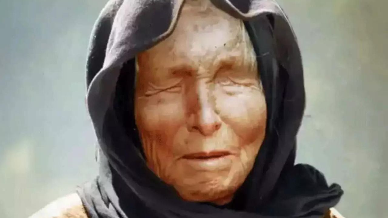 Baba Venga 2023: বছরের মাঝে সব ভবিষ্যদ্বাণীই হয়েছে সত্যি! ভয়ানক বিপর্যয়ে লণ্ডভণ্ড ধরিত্রীর রূপ দেখবেন কবে?